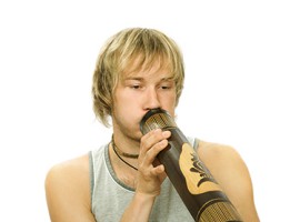 Didgeridoo Wochenend Kurs