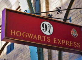 Harry Potter Erlebnisreise