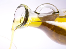 Olivenöl Kochkurs