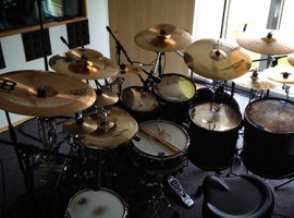 Schlagzeug Workshop